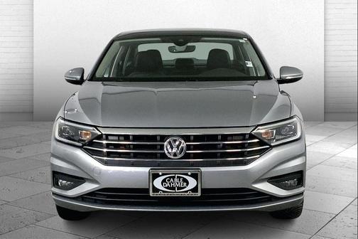 2020 Volkswagen Jetta 1.4T SEL Premium