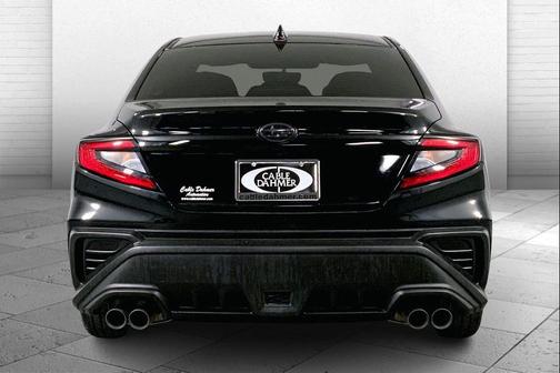 2024 Subaru WRX Base