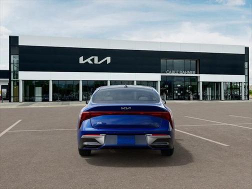 2025 Kia K5 EX