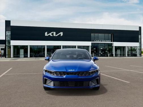 2025 Kia K5 EX