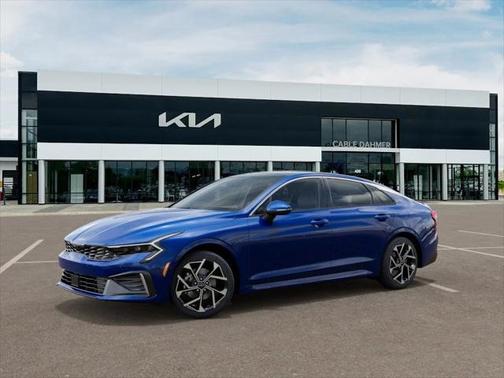 2025 Kia K5 EX
