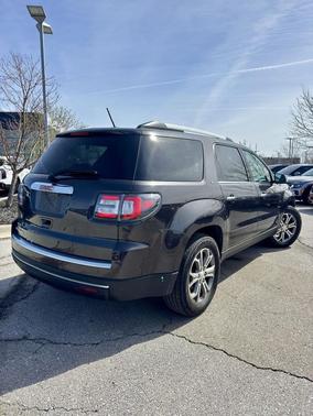 2015 GMC Acadia SLT-1