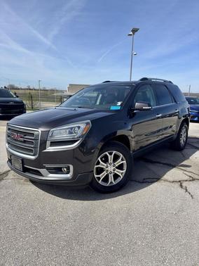2015 GMC Acadia SLT-1