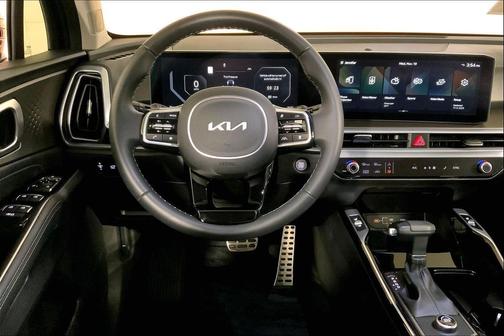 2025 Kia Sorento SX