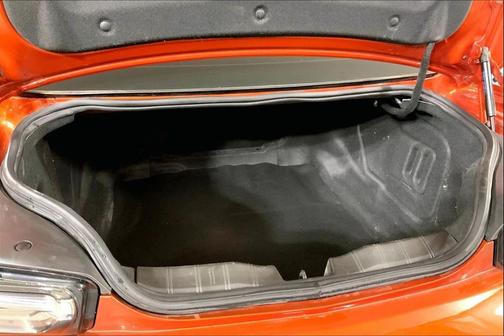 2022 Chevrolet Camaro 1LT