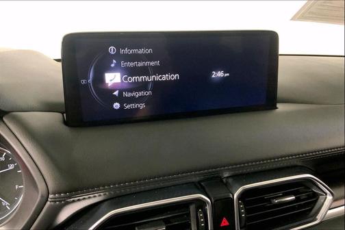 2023 Mazda CX-5 2.5 Turbo