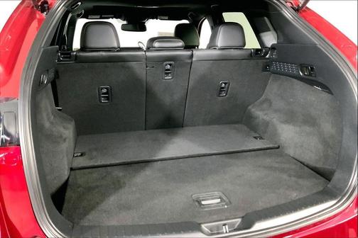 2023 Mazda CX-5 2.5 Turbo