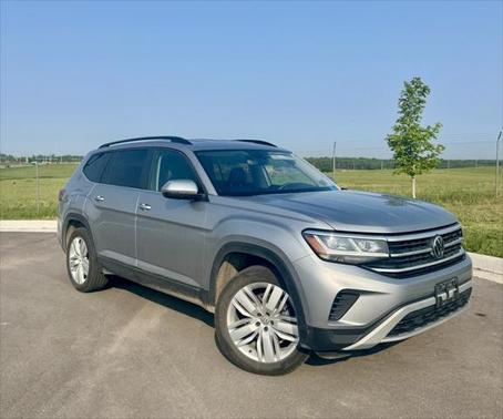 2023 Volkswagen Atlas 2.0T SE