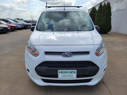 2016 Ford Transit Connect XLT