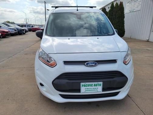 2016 Ford Transit Connect XLT