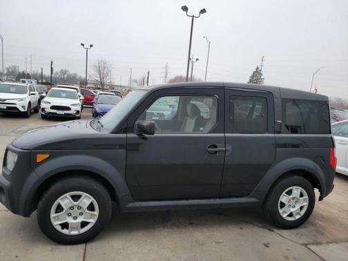 2008 Honda Element LX