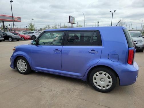 2010 Scion xB Release Series 7.0