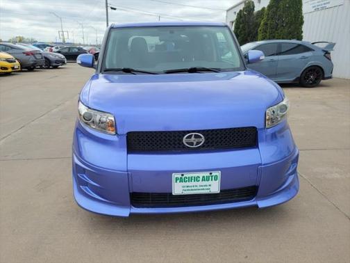 2010 Scion xB Release Series 7.0