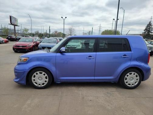 2010 Scion xB Release Series 7.0