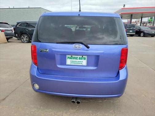 2010 Scion xB Release Series 7.0