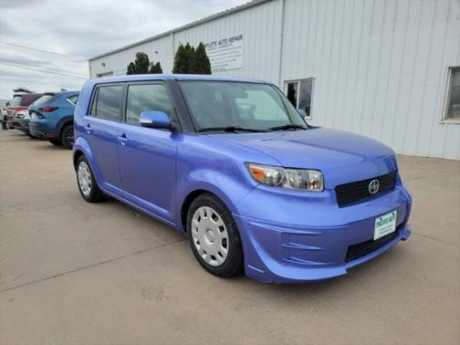 2010 Scion xB Release Series 7.0