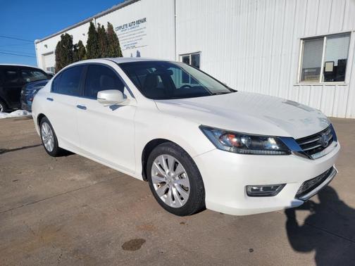 2013 Honda Accord EX-L