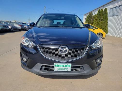 2015 Mazda CX-5 Sport
