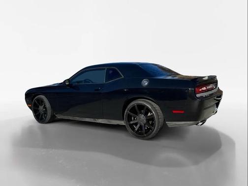 2013 Dodge Challenger R/T