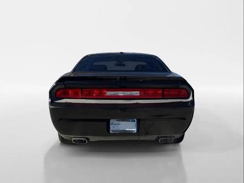 2013 Dodge Challenger R/T