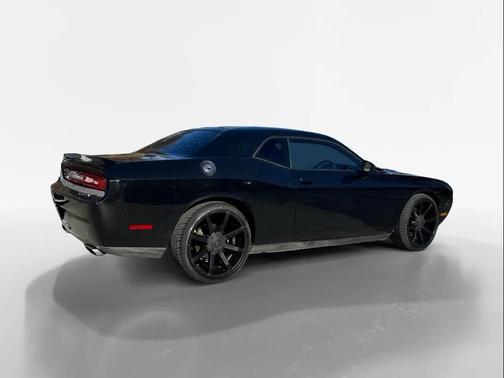 2013 Dodge Challenger R/T