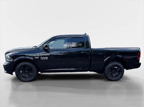 2014 RAM 1500 Sport