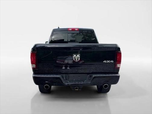 2014 RAM 1500 Sport