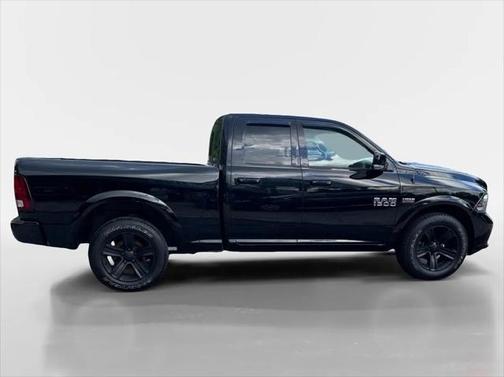 2014 RAM 1500 Sport