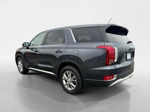 2020 Hyundai PALISADE SE