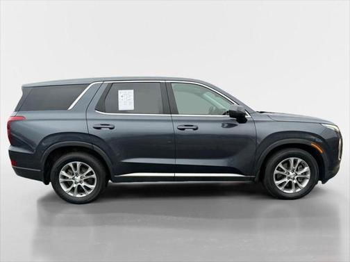 2020 Hyundai PALISADE SE