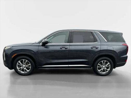 2020 Hyundai PALISADE SE