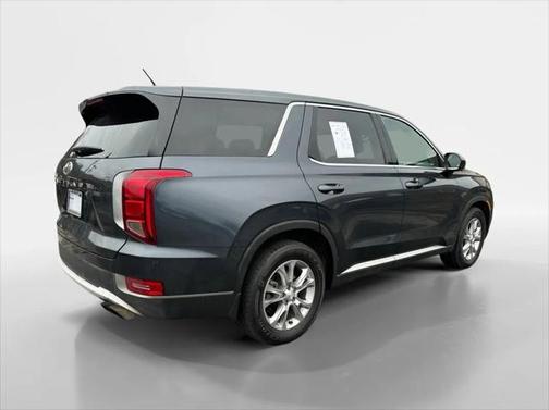 2020 Hyundai PALISADE SE