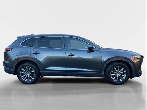2018 Mazda CX-9 Sport