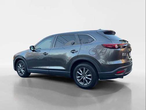 2018 Mazda CX-9 Sport