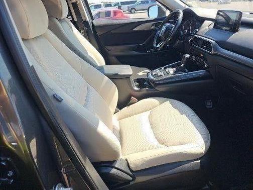 2018 Mazda CX-9 Sport
