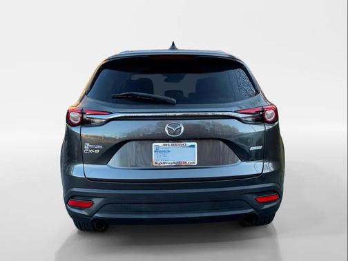 2018 Mazda CX-9 Sport
