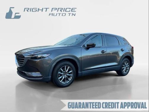2018 Mazda CX-9 Sport