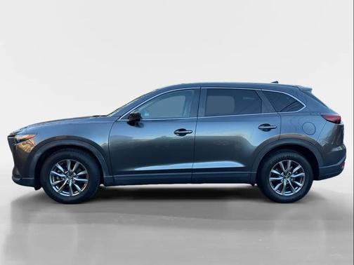 2018 Mazda CX-9 Sport