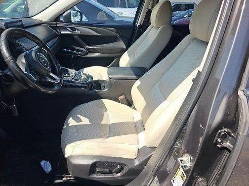 2018 Mazda CX-9 Sport