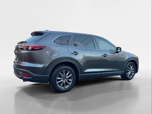 2018 Mazda CX-9 Sport