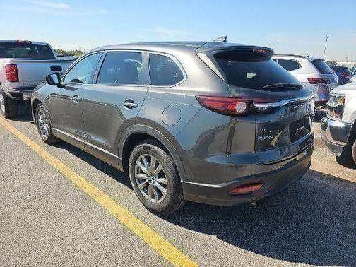 2018 Mazda CX-9 Sport