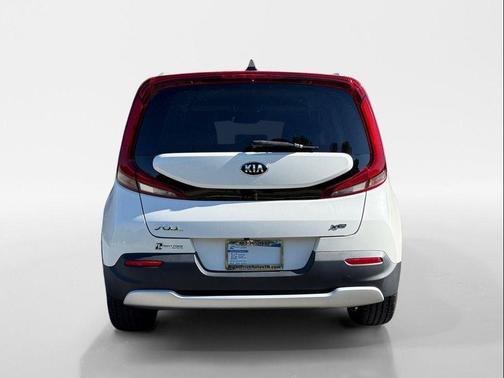 2020 Kia Soul X-Line