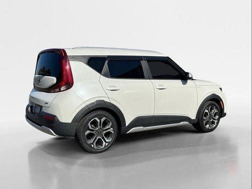 2020 Kia Soul X-Line