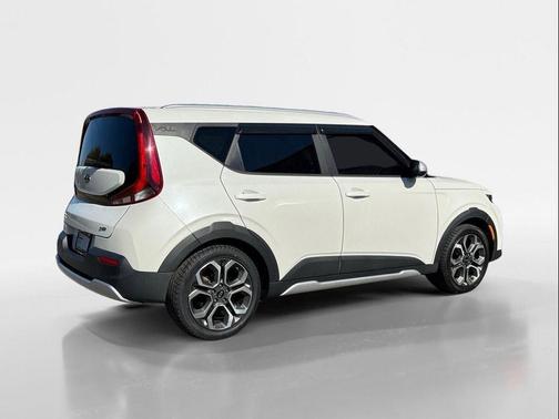 2020 Kia Soul X-Line