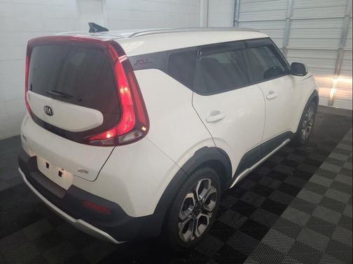 2020 Kia Soul X-Line
