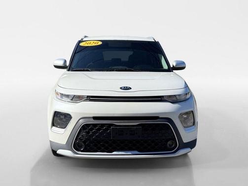 2020 Kia Soul X-Line