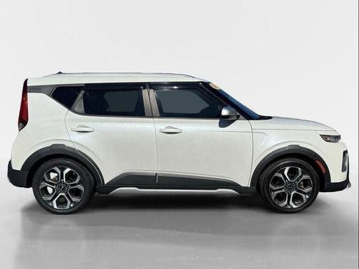 2020 Kia Soul X-Line