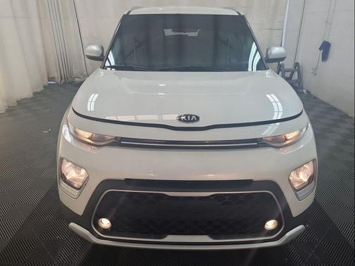 2020 Kia Soul X-Line
