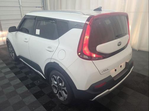 2020 Kia Soul X-Line