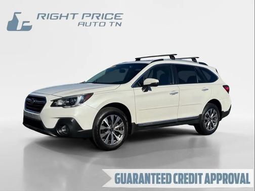 2019 Subaru Outback 3.6R Touring